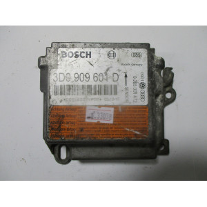 Volkswagen Touareg Airbag Beyni 3D0909601D 0285001472