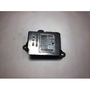 Renault Megane 2 Airbag Beyni 8200481127 604289600