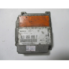Audi A3 Airbag Beyni 8L0959655F 0285001304 