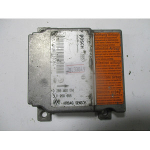 Audi A3 Airbag Beyni 8L0959655 0285001174