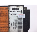 Smart Airbag Beyni 0001211V010