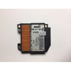 Smart Airbag Beyni 0001211V010