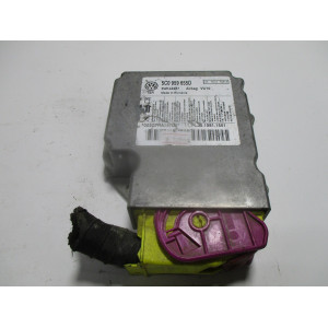 Volkswagen Passat Jetta  Airbag Beyni 5C0959655D 5WK44287 İNDEX4