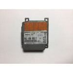 Audi A3 Airbag Beyni 8L0959655F 0285001304 