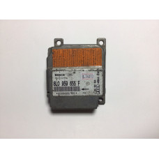 Audi A3 Airbag Beyni 8L0959655F 0285001304 