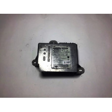 Renault Megane 2 Airbag Beyni 8200481127 604289600