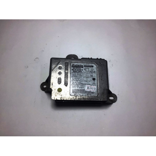 Renault Megane Airbag Beyni 8200411004A 604289600