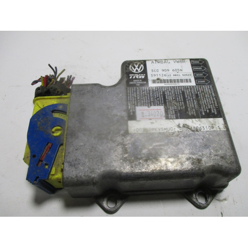 Volkswagen Passat B6 Airbag Beyni 3C0 909 605 N İndex11