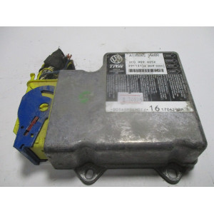 Volkswagen Passat B6 Airbag Beyni 3C0 909 605 K İndex10