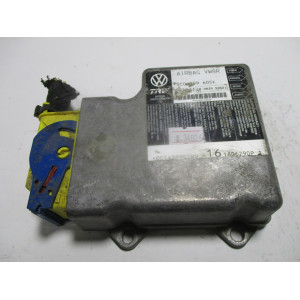 Volkswagen Passat B6 Airbag Beyni 3C0 909 605 K İndex10