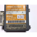 Audi A4 B5 Airbag Beyni 8A0959655C 0285001038