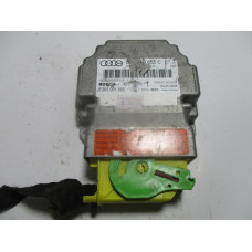 Audi A3 Airbag Beyni 8P0959655C 0285001666