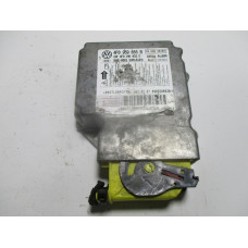 Audi A6 Airbag Beyni 4F0959655B 5WK43416 İndex9