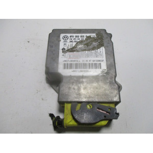 Audi A6 Airbag Beyni 4F0959655B 5WK43416 İndex9