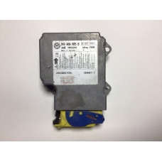 Volkswagen Airbag Beyni 1K0909605B 5WK43414