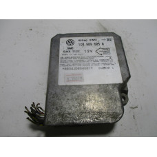 Volkswagen Golf Airbag Beyni 1C0909605A 5WK43122 İNDEX4