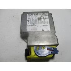 Volkswagen Golf Jetta Airbag Beyni 1K0909605E 