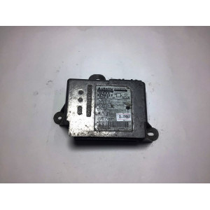 Renault Megane 2 Airbag Beyni 8200481127 604289600