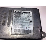 Renault Megane 2 Airbag Beyni 8200411004 604289600
