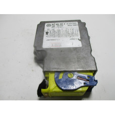 Volkswagen Golf Jetta Airbag Beyni 1K0909605E 