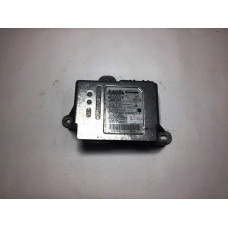 Renault Megane 2 Airbag Beyni 8200411004 604289600
