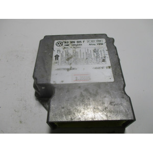 Volkswagen Golf Airbag Beyni 1K0 909 605 F İNDEX7