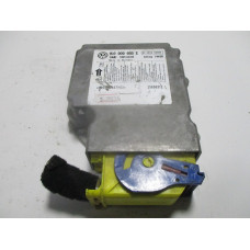 Volkswagen Golf Jetta Touran Airbag Beyni 1K0 909 605 E İNDEX3