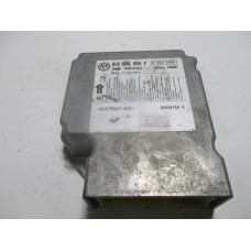 Volkswagen Golf Airbag Beyni 1K0 909 605 F İNDEX7