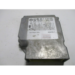 Volkswagen Golf Airbag Beyni 1K0 909 605 F İNDEX7
