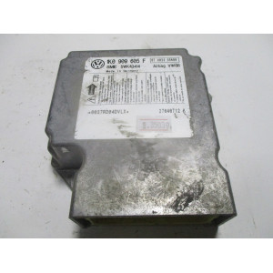 Volkswagen Golf Airbag Beyni 1K0 909 605 F İNDEX7