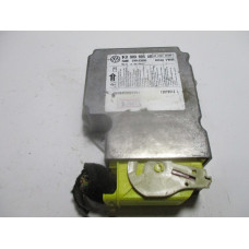 Volkswagen Golf Jetta Airbag Beyni 1K0909605AB İNDEX5