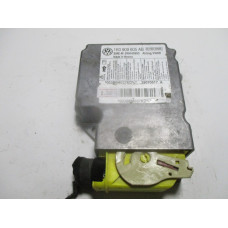 Volkswagen Golf Jetta Airbag Beyni 1K0909605AB İNDEX5