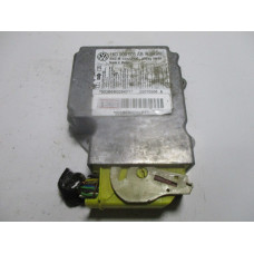 Volkswagen Golf Jetta Airbag Beyni 1K0909605AB İNDEX5