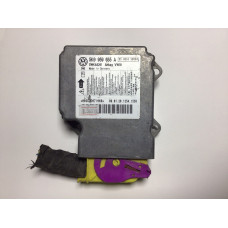 Volkswagen Golf Airbag Beyni 5K0959655A