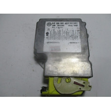 Volkswagen Golf Jetta Airbag Beyni 1K0909605AB İNDEX5