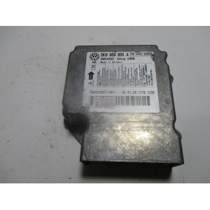 Volkswagen Golf Airbag Beyni 5K0959655A