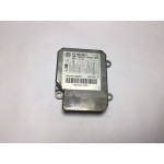 Volkswagen Polo Skoda Fabia Airbag Beyni 1C0909605K 5WK43125 İNDEX8