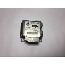 Opel Corsa B Airbag Beyni 90532443 5WK4189 AG