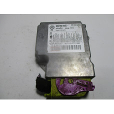Volkswagen Golf Airbag Beyni 5K0959655E