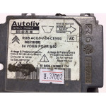Citroen Berlingo Airbag Beyni 607142800 9653190880