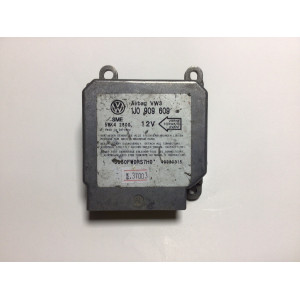 Volkswagen Golf 4 Airbag Beyni 1J0909609 5WK42800 NOİNDEX