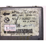 Bmw E36 Airbag Beyni 65.77-8362119 65778362119