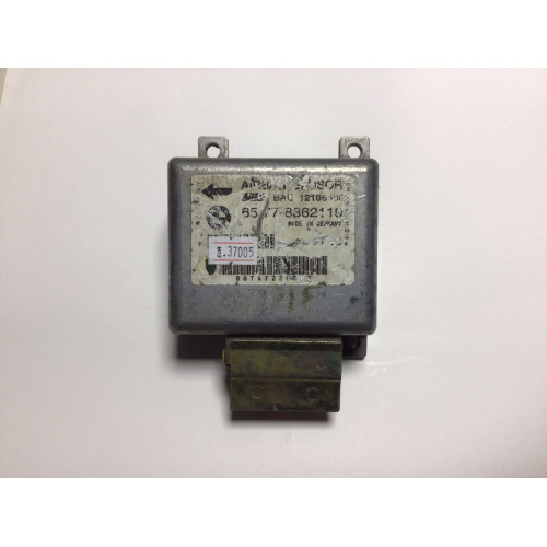 Bmw E36 Airbag Beyni 65.77-8362119 65778362119
