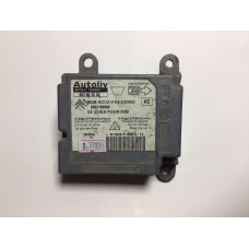 Peugeot Partner Citroen Airbag Beyni 603602500 9653190880