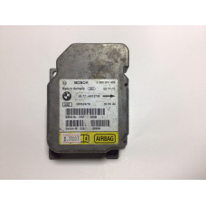 Bmw E46 Airbag Beyni 0285001458 65.77-6912755