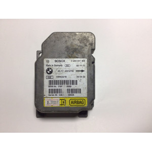 Bmw E46 Airbag Beyni 0285001458 65.77-6912755
