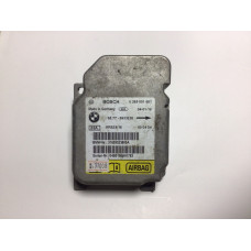 BMW E46 X5 Airbag Beyni 65.77-6933238 0285001681