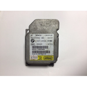BMW E46 X5 Airbag Beyni 65.77-6933238 0285001681