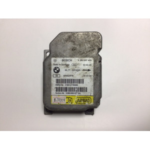 Bmw E46 Airbag Beyni 0285001458 65.77-6912755