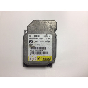 Bmw E46 Airbag Beyni 0285001458 65.77-6912755
